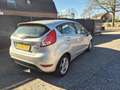 Ford Fiesta 1.0 EcoBoost Titanium Navi Airco Grau - thumbnail 5