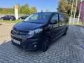 Opel Vivaro Kasten Edition L (L3) Doppelkabine Schwarz - thumbnail 2