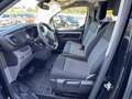 Opel Vivaro Kasten Edition L (L3) Doppelkabine Schwarz - thumbnail 8