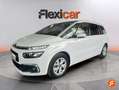 Citroen C4 PureTech 96KW (130CV) EAT8 Shine Pack Blanco - thumbnail 3