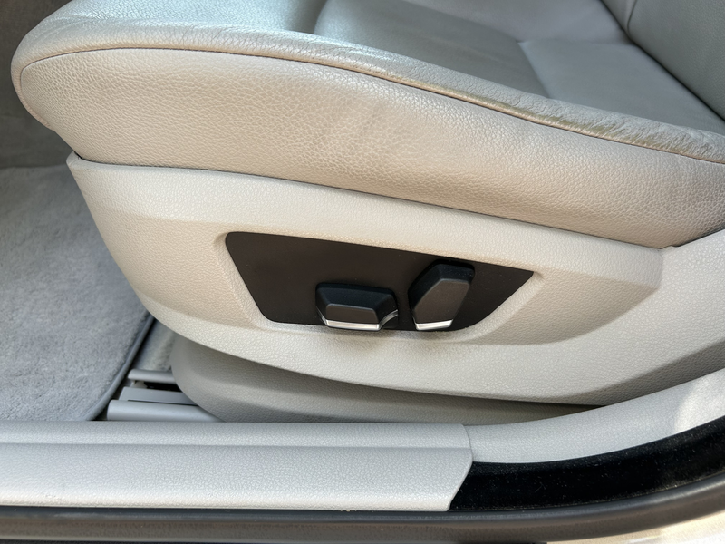 BMW 535 5-serie Sedan 535i Upgrade Edition Active Hybride — photo 13