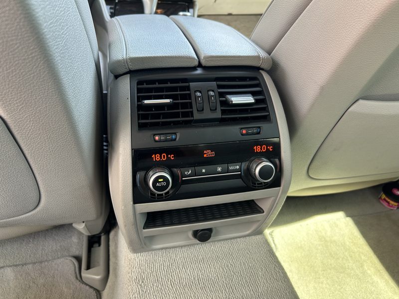 BMW 535 5-serie Sedan 535i Upgrade Edition Active Hybride — photo 9