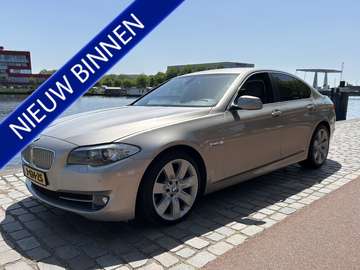 5-serie Sedan 535i Upgrade Edition Active Hybride