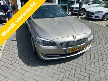 5-serie Sedan 535i Upgrade Edition Active Hybride