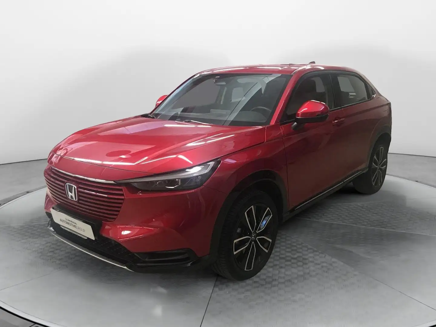 Honda HR-V 1.5 Hev eCVT Advance - 1
