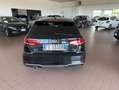 Audi A3 A3 Sportback 1.6 tdi Sport 110cv s-tronic Nero - thumbnail 2