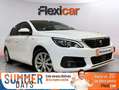 Peugeot 308 5p Style 1.2 PureTech 81KW (110CV) Wit - thumbnail 1