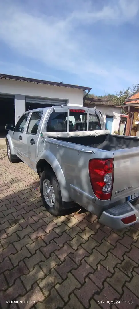 Great Wall Steed Steed5 DC 2.0 tdi 4x4 E5+ - 1