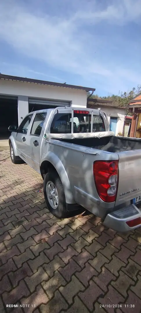 Great Wall Steed Steed5 DC 2.0 tdi 4x4 E5+ - 2