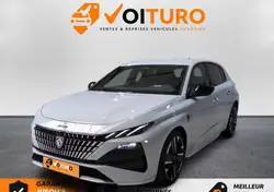 Photo Peugeot 308