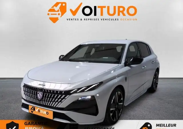 Peugeot 308 main image