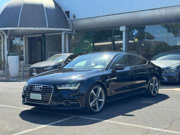 SPB 3.0 TDI 272 CV quattro S tronic s-line