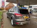 Ford Kuga 1.6 Titanium Plus 4WD AUTOMAAT-PANO-CRUISE-LEER Gris - thumbnail 7
