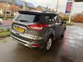 Ford Kuga 1.6 Titanium Plus 4WD AUTOMAAT-PANO-CRUISE-LEER Gris - thumbnail 8