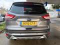 Ford Kuga 1.6 Titanium Plus 4WD AUTOMAAT-PANO-CRUISE-LEER Gris - thumbnail 10