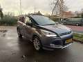 Ford Kuga 1.6 Titanium Plus 4WD AUTOMAAT-PANO-CRUISE-LEER Gris - thumbnail 4