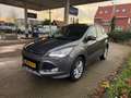 Ford Kuga 1.6 Titanium Plus 4WD AUTOMAAT-PANO-CRUISE-LEER Gris - thumbnail 3