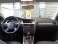Audi A4 Avant 1. Hand Xenon  Motor neu netto 8995€ Grijs - thumbnail 9
