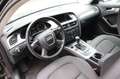 Audi A4 Avant 1. Hand Xenon  Motor neu netto 8995€ Grijs - thumbnail 18