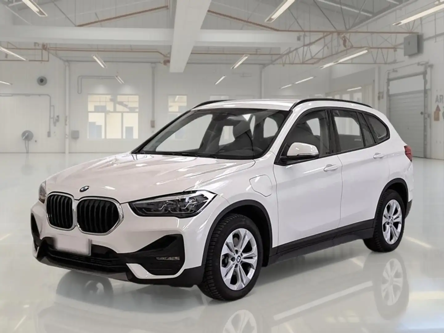 BMW X1 xDrive 25e Business Advantage automatico - 1