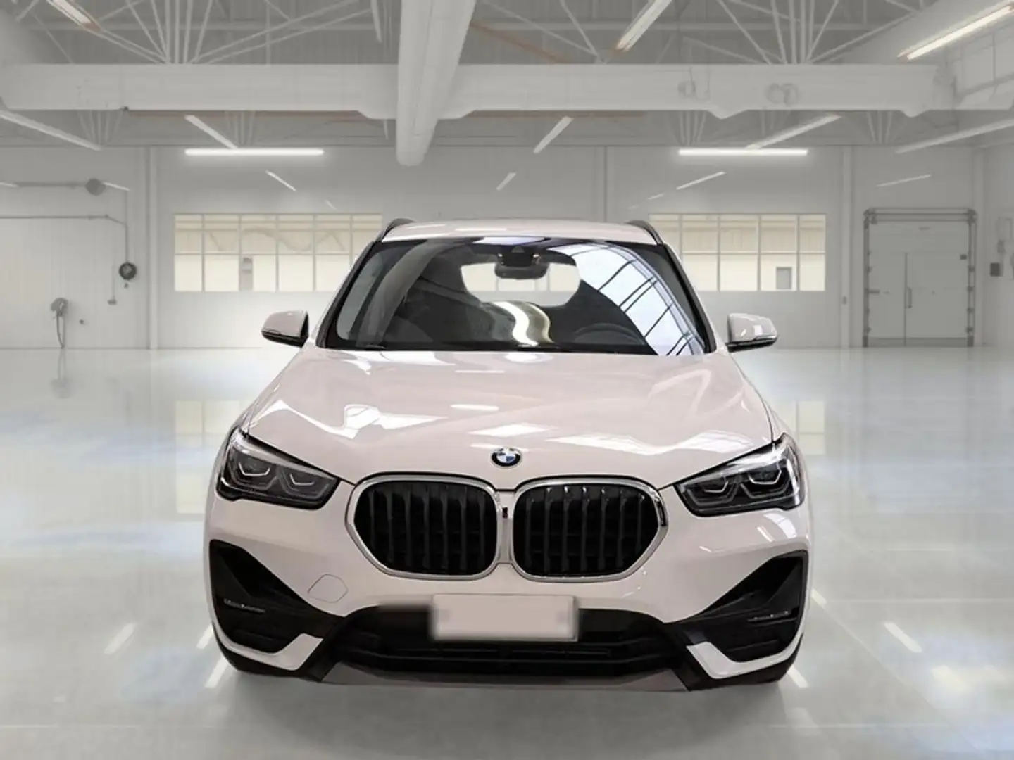 BMW X1 xDrive 25e Business Advantage automatico - 2