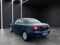 Volkswagen Eos 2.0TDI*TÜV*PANO*S-HEFT*SPORT*STAND.H*NAVI Blau - thumbnail 4
