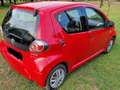 Toyota Aygo 5p 1.0 Active connect Rosso - thumbnail 2