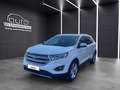 Ford Edge Titanium 4x4*AHK*Kamera*LenkradHZ*Sport* Weiß - thumbnail 1