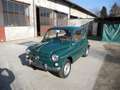 Fiat 600 600D Seconda Serie Fanalone Зелений - thumbnail 1