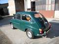 Fiat 600 600D Seconda Serie Fanalone Zielony - thumbnail 3