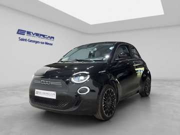 ICON ***LED HEADLIGHT*REAR CAMERA***
