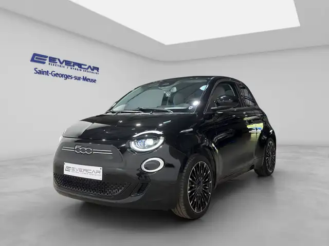 Fiat 500e ICON ***LED HEADLIGHT*REAR CAMERA***