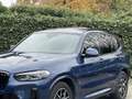 BMW X3 xDrive30e | M-Sport | Panorama | Harman/kardon | E Bleu - thumbnail 4