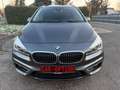 BMW 220 /Panorama/Leder/Automatik Gris - thumbnail 7