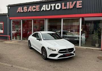 Classe Mercedes 250 E 160%2B102CH AMG LINE 8G-DCT