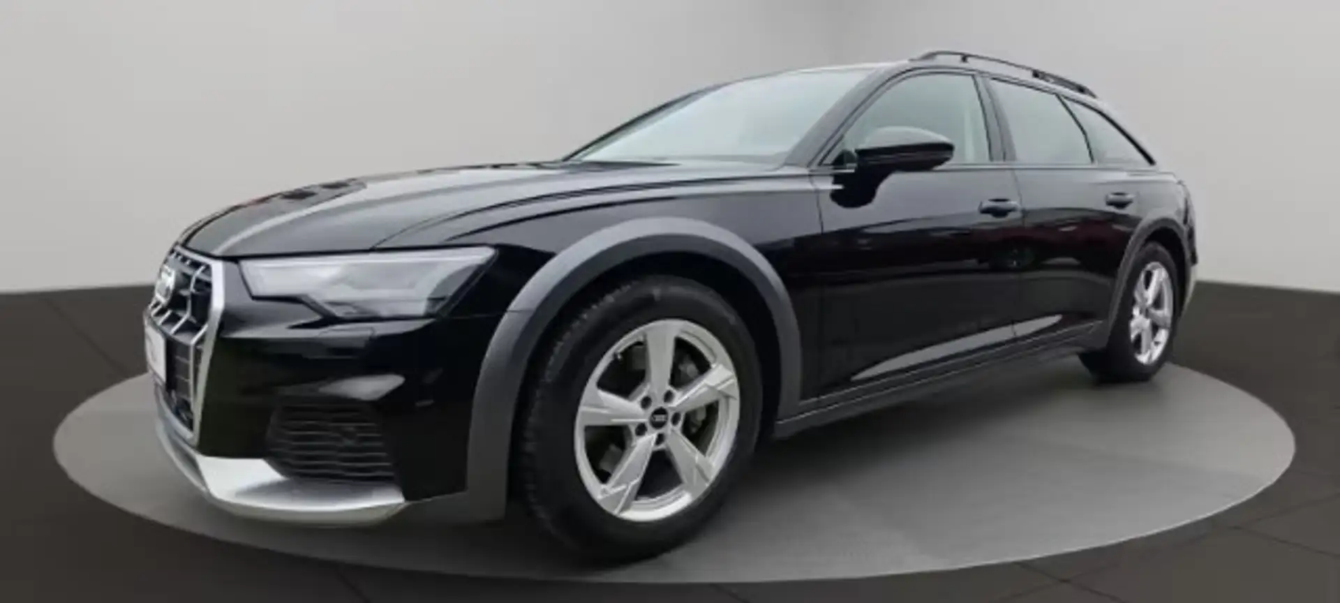 Audi A6 allroad 40 TDI quattro S tronic - 1