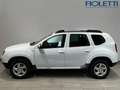 Dacia Duster 1.5 DCI 110CV 4X2 LAURÉATE Weiß - thumbnail 4