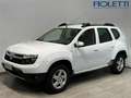 Dacia Duster 1.5 DCI 110CV 4X2 LAURÉATE Weiß - thumbnail 1