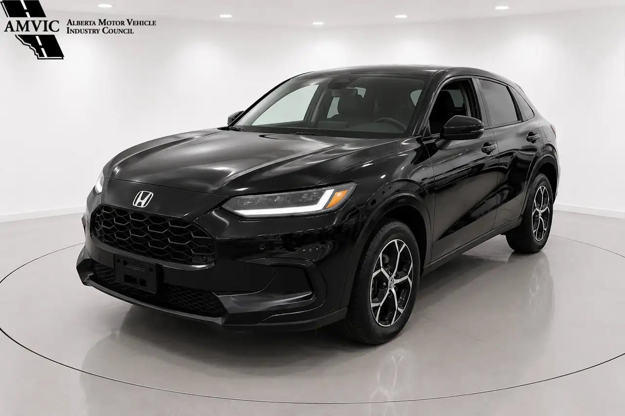 2023 Honda HR-V