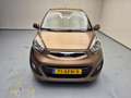 Kia Picanto 1.0 CVVT Comfort Pack Airco Alu Velgen Marrón - thumbnail 16
