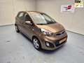 Kia Picanto 1.0 CVVT Comfort Pack Airco Alu Velgen Brown - thumbnail 1