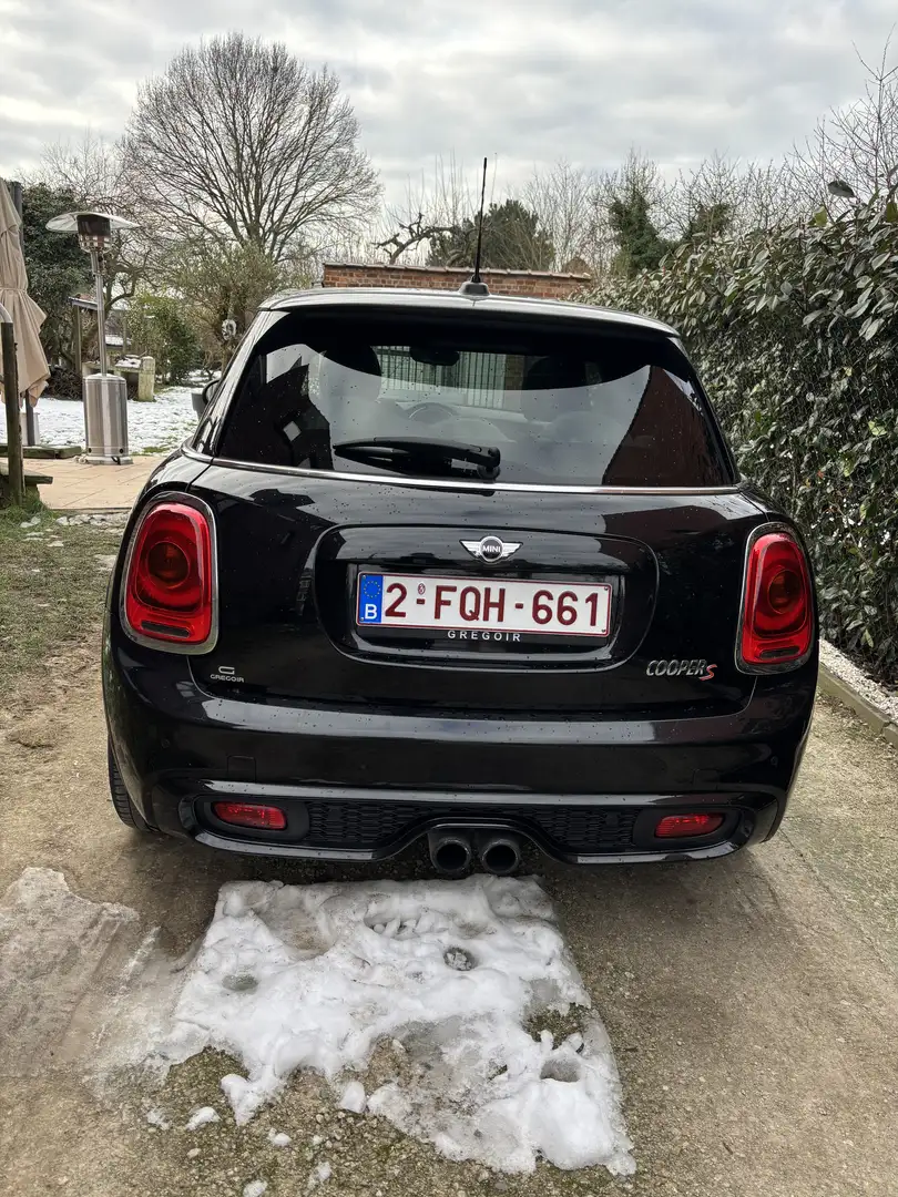 MINI Cooper S Hatch 5 Portes 192 ch BVA6 Edition Seven - 2