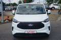 Ford Tourneo Custom 2.0 L2 LED ACC 9-Sitzer Navi Alb - thumbnail 3