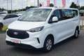 Ford Tourneo Custom 2.0 L2 LED ACC 9-Sitzer Navi Alb - thumbnail 2