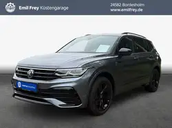 Volkswagen Tiguan Allspace 2.0 TSI 4Motion DSG R Line Black S