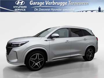 1.5 PHEV L2 | 7-persoons | pano | Leder | direct l