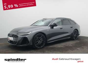 S-Line TDI quattro/ EditionOne,TechPlus