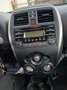 Nissan Micra Micra IV 2013 1.2 Visia E6 Bianco - thumbnail 4