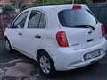 Nissan Micra Micra IV 2013 1.2 Visia E6 Bianco - thumbnail 7