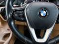 BMW 530 530i Aut, Navi, Leder Blanco - thumbnail 16